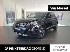 Peugeot 3008 - 1.6 HYbrid 225 Allure