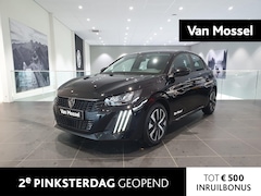 Peugeot 208 - 1.2 PureTech 100 Active | Navigatie | Cruise control | Apple Carplay/Android Auto