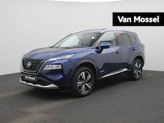 Nissan X-Trail - 1.5 e-Power Tekna | LEER | CAMERA | PANORAMA-SCHUIFDAK | LED MATRIX VERLICHTING | STUUR-ST