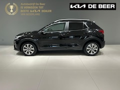 Kia Stonic - 1.0 T-GDi 100pk DynamicPlusLine