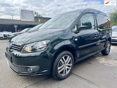 Volkswagen Caddy Maxi - 1.2 TSI Highline