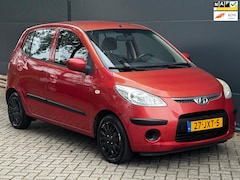 Hyundai i10 - 1.25i Dynamic Cool Nieuw APK Werkende AIRCO