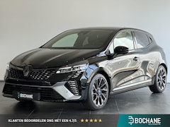 Renault Clio - 1.6 E-Tech Full Hybrid 145 Esprit Alpine AUTOMAAT | ACHTERUITRIJCAMERA | PARKEERSENSOREN V