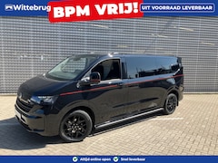 Volkswagen Transporter - 2.0 TDI 150PK Automaat L2H1 30 Style