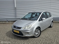Ford C-Max - 2.0-16V Ghia | AUT | Airco