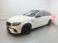 Mercedes-Benz E-klasse Estate - AMG 63 4MATIC PANO DISTRONIC