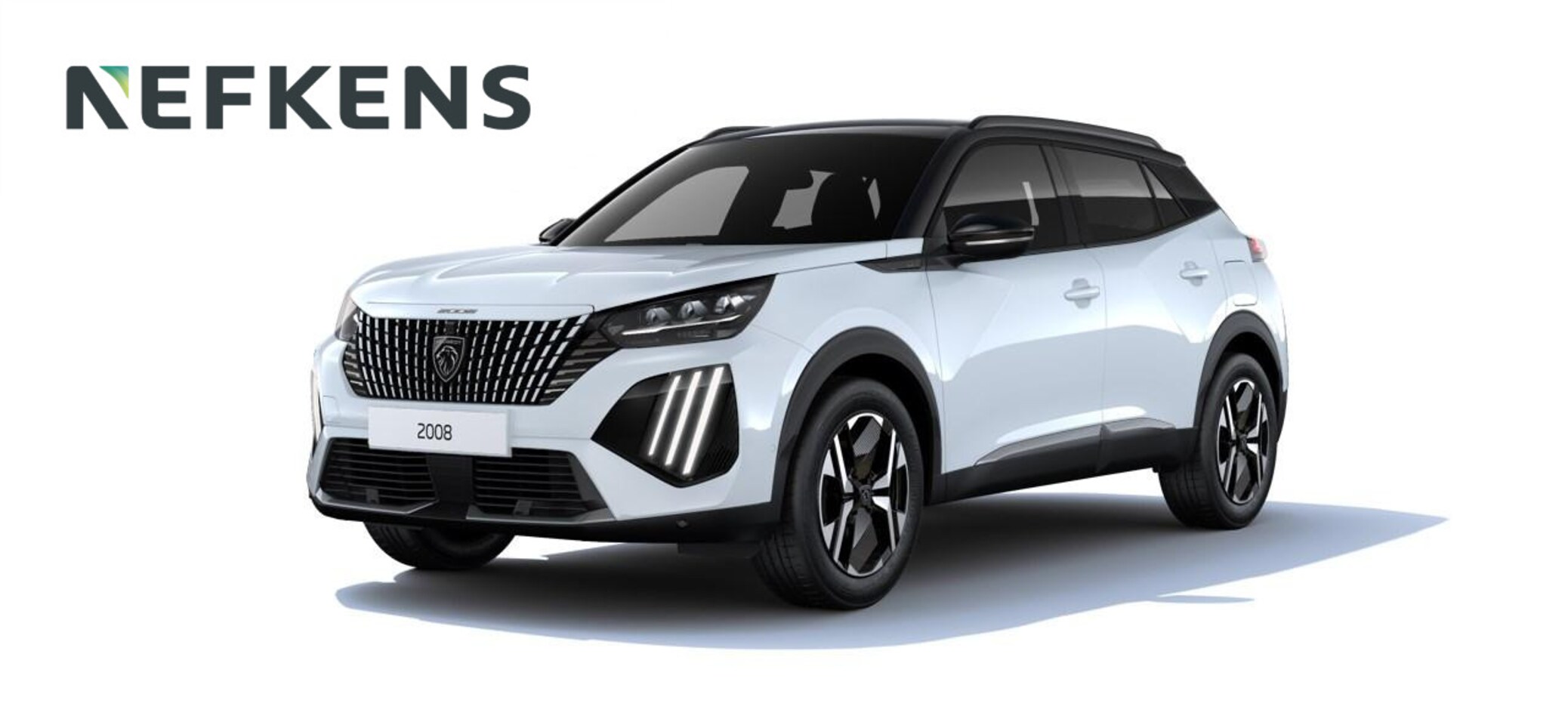 Peugeot 2008 - 1.2 Hybrid 145 GT | VOORRAAD KORTING €4965,- | Plan uw showroombezoek VANDAAG! | Vision, N - AutoWereld.nl