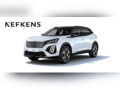 Peugeot 2008 - 1.2 Hybrid 145 GT | VOORRAAD KORTING €4965, - | Plan uw showroombezoek VANDAAG | Vision, N