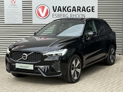 Volvo XC60 - 2.0 T8 Plug-in hybrid AWD Plus Dark R-Design LONG RANGE SCHUIFDAK, H/K, TREKHAAK