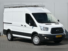 Ford Transit - 2.0 TDCI 170pk L2H2 Camera 2x Schuifdeur Cruise