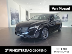 Peugeot 308 SW - 1.2 Hybrid 136 e-DCS6 Active Pack Business | Stoelverwarming | Automaat | Mild Hybrid