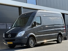 Mercedes-Benz Sprinter - 313 CDI Navi Camera 3-PERS
