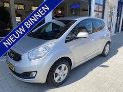 Kia Venga - 1.4 CVVT Plus Pack NL AUTO/NAVI/CAMERA