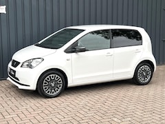 Seat Mii - 1.0 Sport Intense 1STE EIGENAAR/BEATS AUDIO/AIRCO/