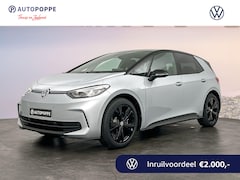 Volkswagen ID.3 - Limited Edition 52 kWh accu. 125 kW / 170 pk Hatch