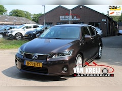 Lexus CT 200h - Business Line Pro, Camera, Clima, Leder