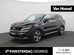 Kia Sorento - 1.6 T-GDI Hybrid 4WD DynamicPlusLine 7p. | Automaat | Virtual cockpit | Parkeer sensoren |
