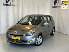 Renault Grand Scénic - 1.4 TCe Sélection Business Sport 7p.|2E EIG|NAP|CRUISE|AIRCO|NAVI|PARK SENS ACHTER|