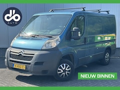 Citroën Jumper - bestel 2.2 HDI 101pk L1H1 TREKHAAK I 3 PERSOONS