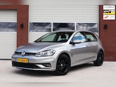 Volkswagen Golf - 1.6 TDI Trendline - Carplay - 18 Inch - Facelift - Cruise - NL Auto