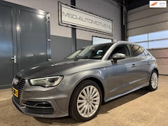 Audi A3 Sportback - 1.4 e-tron PHEV Attraction Pro Line plus |Camera