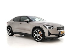 Polestar 2 - 2 Long Range Dual Motor Launch Edition 78kWh AWD [ 3-Fase ] (INCL-BTW) *PANO | NAVI-FULLMA