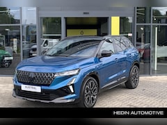 Renault Austral - 1.2 E-Tech full hybrid 200 iconic esprit Alpine MODEL 2025 | 360 camera | Panoramadak | Ha