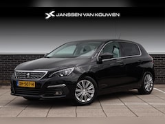 Peugeot 308 - 1.2 PureTech Allure * LED * Leder * Keyless * Pano
