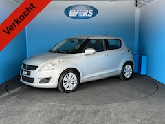 Suzuki Swift - 1.2 Comfort EASSS 5-Drs, Airco
