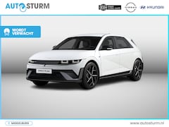 Hyundai IONIQ 5 - N Line Business 84 kWh Bijtelling vanaf € 296