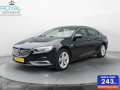 Opel Insignia Grand Sport - 1.5 Turbo EcoTec Innovation | NAP