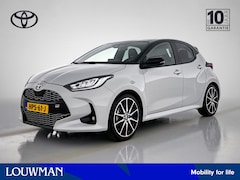 Toyota Yaris - 1.5 Hybrid GR Sport Limited