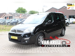 Citroën Berlingo - 1.6 VTi Feel, Navi, Airco, Trekhaak, Pdc, Cruise