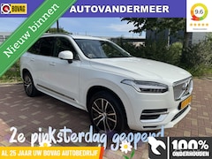 Volvo XC90 - 2.0 T8 Recharge AWD Inscription Expression