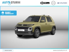 Hyundai Inster Cross - Cross Sky Plus 49 kWh