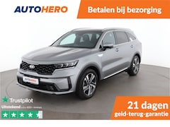 Kia Sorento - 1.6 T-GDI Plug-in Hybrid 4WD ExecutiveLine 7p. | UG96995 |