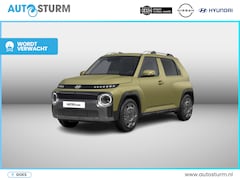 Hyundai Inster Cross - Cross Sky Plus 49 kWh