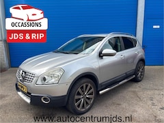 Nissan Qashqai - 1.6 Acenta