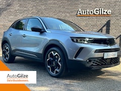 Opel Mokka - 1.2 Turbo Ultimate l Navigatie l Camera l Adaptieve Cruise l Carplay l Dab+