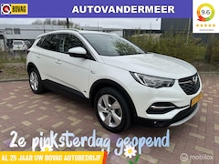 Opel Grandland X - 1.6 Turbo Hybrid Elegance / Elektr. Achterklep / Etc