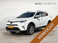 Toyota RAV4 - 2.5 Hybrid Dynamic