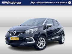 Renault Captur - TCe 90 Intens | R-Link Navigatie | Climate Control | Parkeersensoren