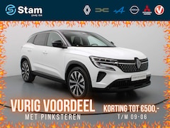 Renault Austral - E-Tech Hybrid 200pk Techno Climate control | Navig | Achteruitrij camera