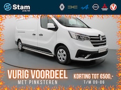 Renault Trafic - 2.0 dCi 130 T30 L2H1 Work Edition Airco | Camera | Navi | Parksens | Trekhaak