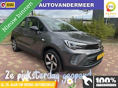 Opel Crossland - 1.2 / Apple Carplay / Android Auto / Etc