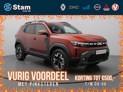 Dacia Duster - TCe 130 mild hybrid Extreme 360° Camera | Cruise | Climate | Navi | Parkeersens. v+a