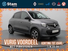 Renault Twingo - SCe Limited Airco | Cruise | Parkeersens. achter | 15" Velgen