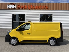 Opel Vivaro - 1.6 CDTI 115pk L1H1 Edition / prijs rijklaar € 6950 ex btw / airco / cruise control / inge