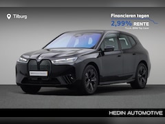 BMW iX - xDrive40 Business Edition Plus 77 kWh | Comfort Access | Driving Assistant | Glazen Panora