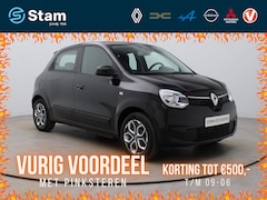 Renault Twingo Z.E. - R80 E-Tech Equilibre 22 kWh Climate | Cruisecontrol | Navi | Parkeersensoren A